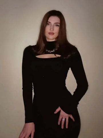 Олеся